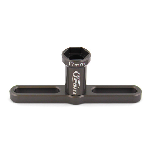 FT 1:8 Wheel Nut Wrench