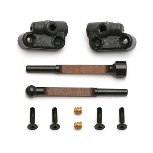 Front Blade Roll Bar Kit