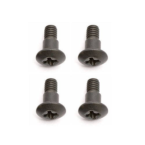 #BHPS Screw M2.5 x 3