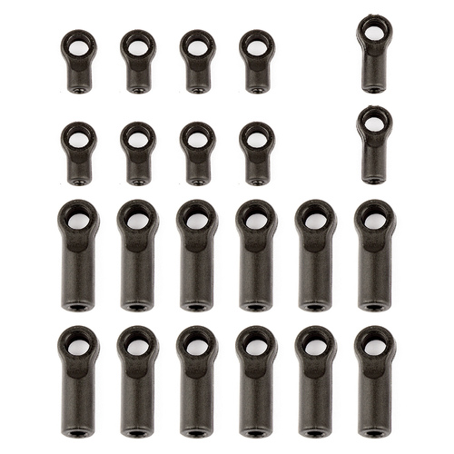 Turnbuckle Rod End Set