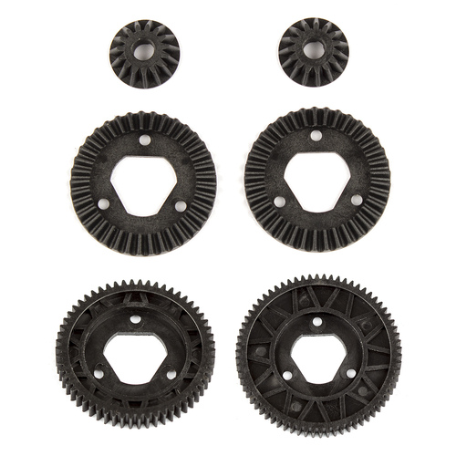 Team Associated - 1/14 drive gear set