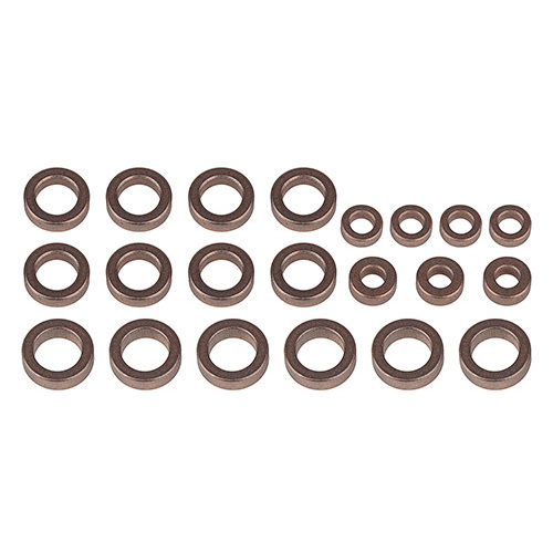 Reflex 14R Bushing Set