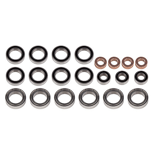 Reflex 14R Bearing Set