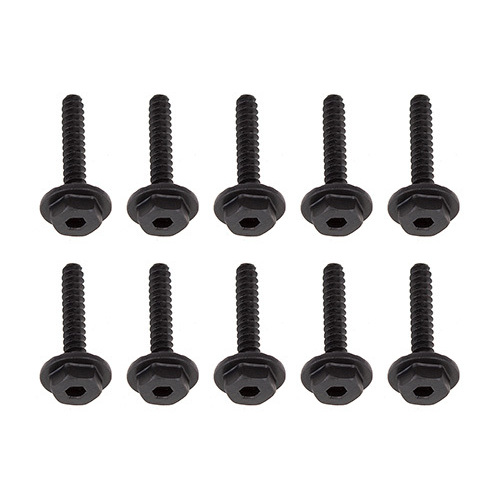 Reflex 14R Wheel Screws