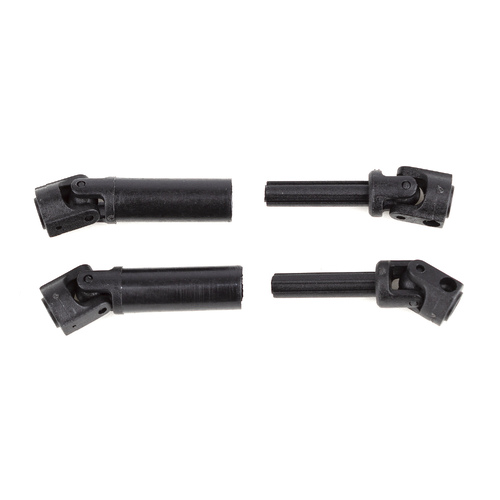 Enduro24 Driveshafts