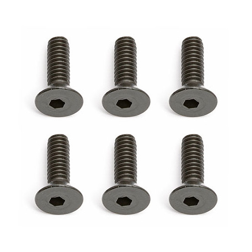 5-40 x 7/16 F.H.S Screws