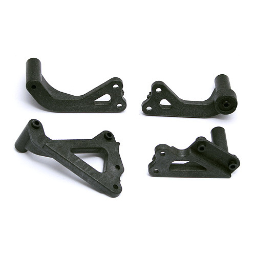 NTC3 Chassis Braces