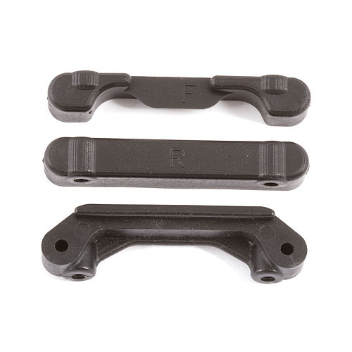 NTC3 Front/Rear Arm Mounts