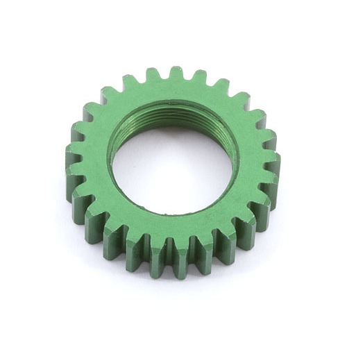 NTC3 25T Pinion Gear (green)