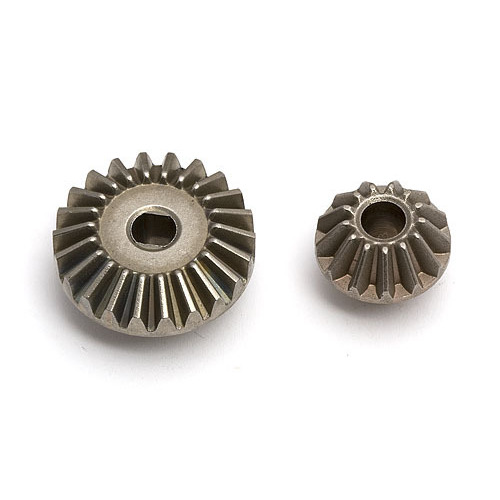 MGT Main Bevel Gear Set