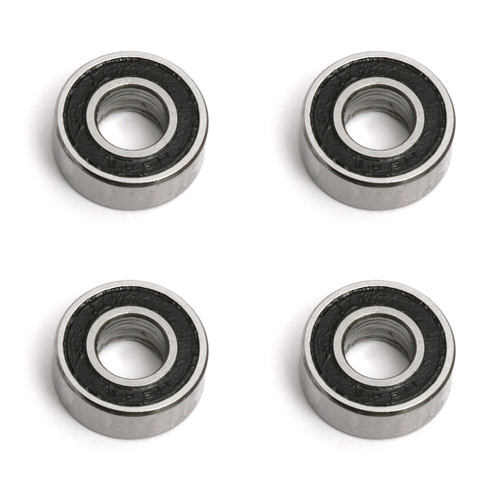 Bearings, 5x11x4 mm