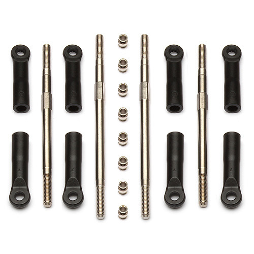 Rival MT Turnbuckle set