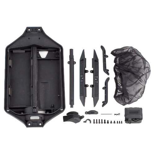 Rival MT10 Chassis Set