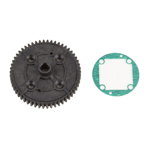 Rival MT10 Spur Gear, 54T 32P