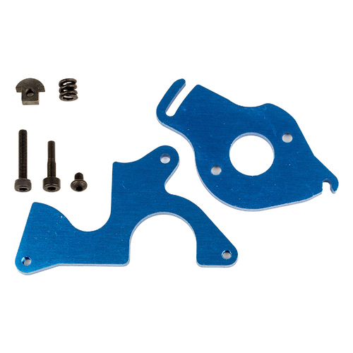 Rival MT10 Motor Mount Set