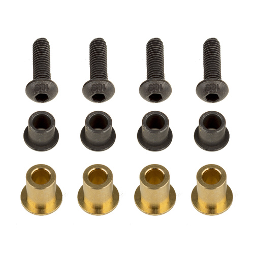 Rival MT10 Hat Bushing Set