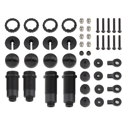 Rival MT10 Shock Set