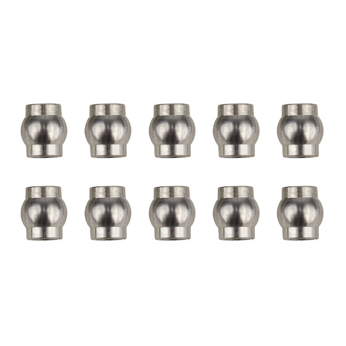 RIVAL MT10 Pivot Balls, short neck