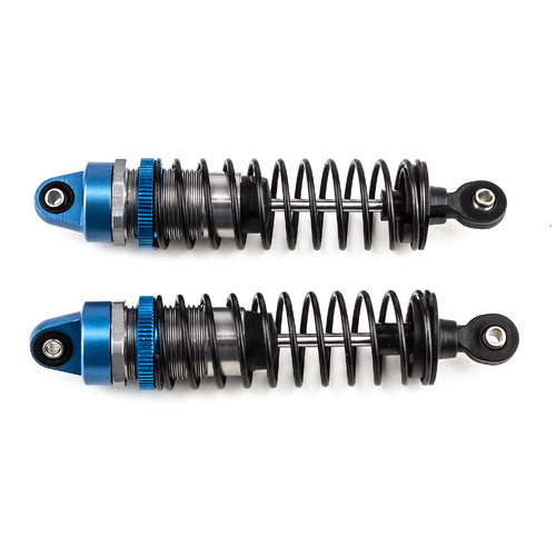 MT10 ALUMINUM SHOCK KIT, FRONT