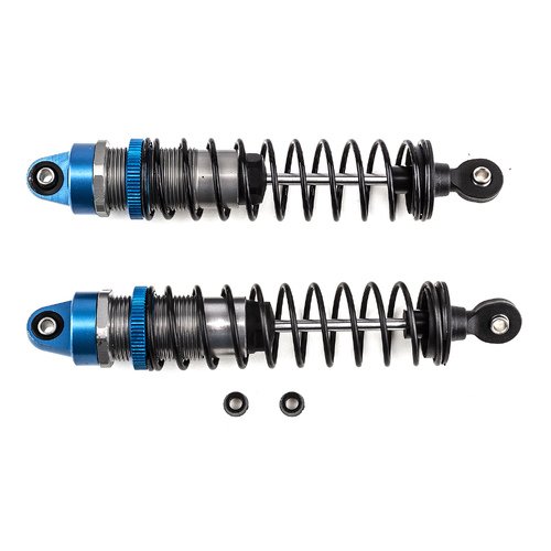 MT10 ALUMINUM SHOCK KIT, REAR