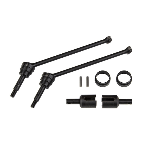 MT10 STEEL CVA KIT, REAR