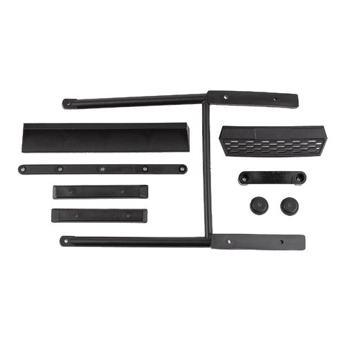 RIVAL MT8 BODY ACCESSORIES SET