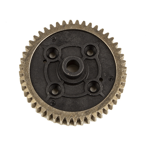 RIVAL MT8 SPUR GEAR, 48 TOOTH