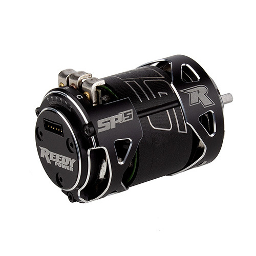 Sonic 540-SP5 10.5T Brushless Motor