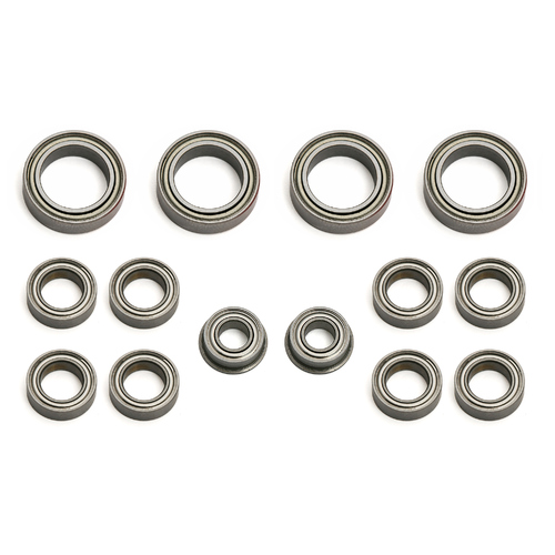 ###TC6 FT Ceramic Bearing Set