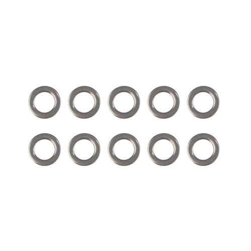 Washers, 3x5x0.3mm