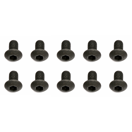 Screws, M3x5 mm BHCS