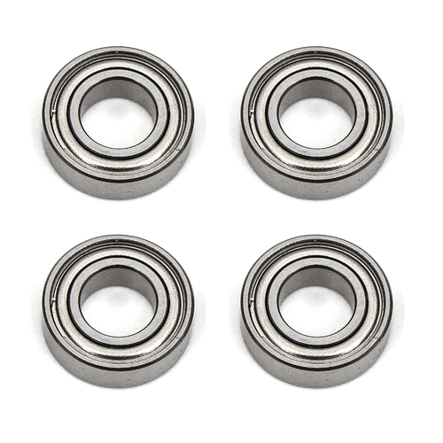 TC7.1 FT Bearings, 5x10x3 mm