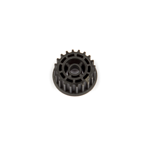 TC7.2 Spur Gear Pulley and Diff X-Pin