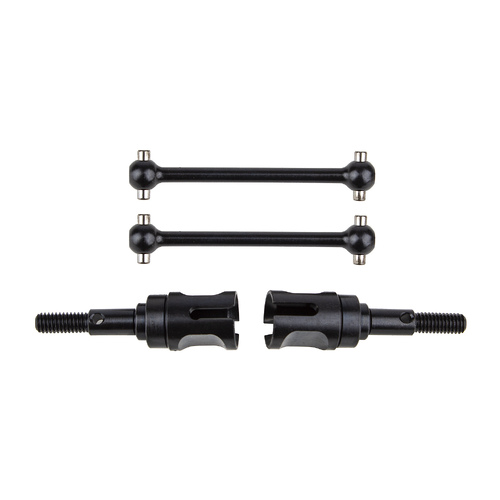 Apex2 Stub Axles and Dogbones