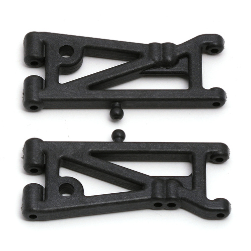 Rear Suspension Arms