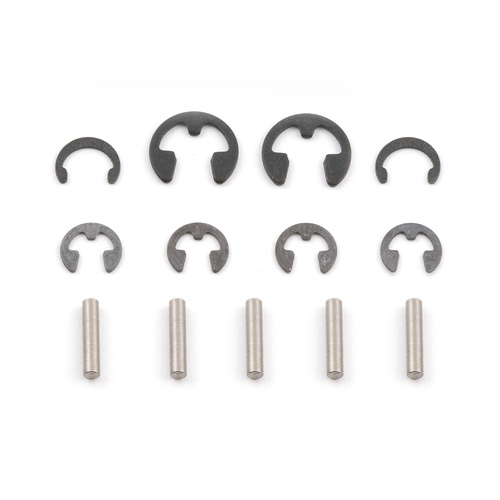 ###Input Shaft Hardware Set