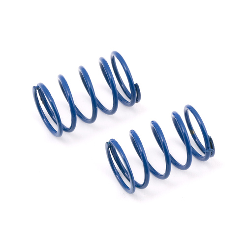 ###TC Springs, blue, 17.0 lb/in