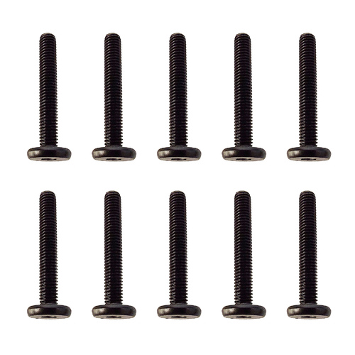 Screws, M3x20mm LP SHCS