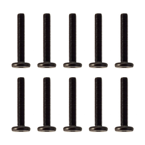 Screws, M3x22mm LP SHCS