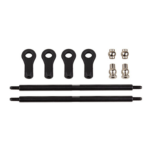 TEAM ASSOCIATED - MT12+ Lux Rear Lower Links, 103mm