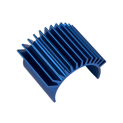 TEAM ASSOCIATED - MT12+ LUX Motor Heatsink