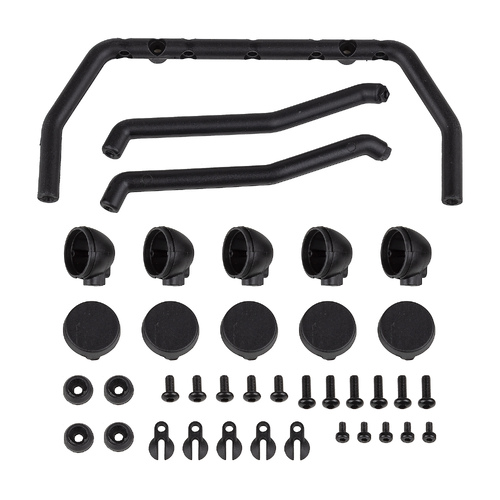 TEAM ASSOCIATED - MT12+ Lux Light Bar Set