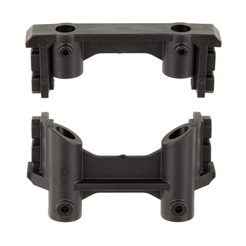 Enduro Bumper Mounts