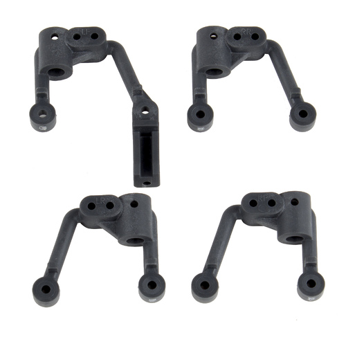 Team Associated - Enduro shock mounts