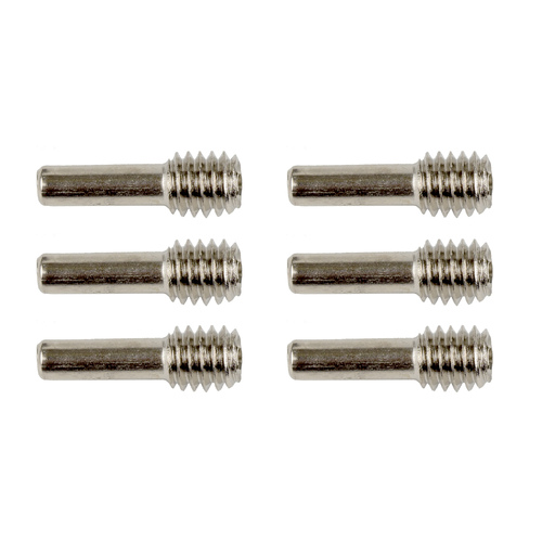 Screw Pins, M4x12mm