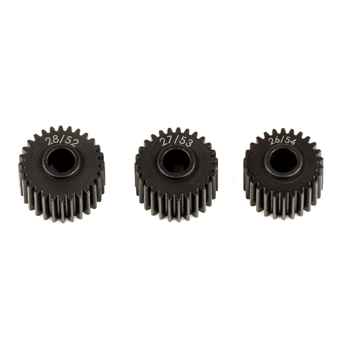 FT Stealth(R) X Idler Gear Set, machined