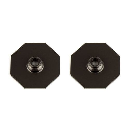 FT Stealth(R) X Spur Gear Hubs, aluminum