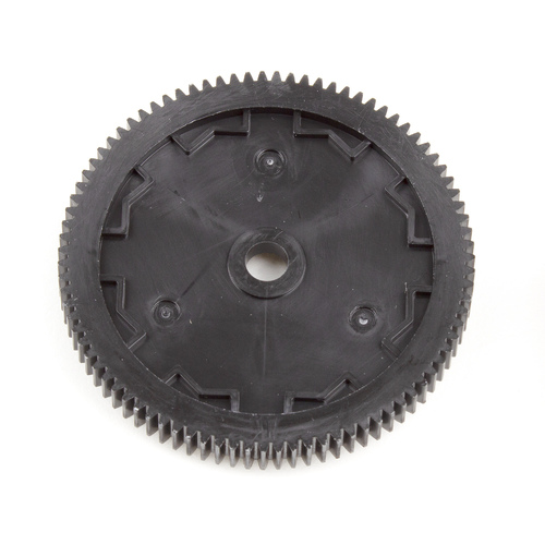 OCTALOCK SPUR GEAR, 87T -48P