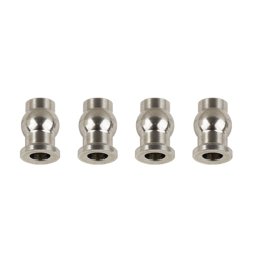 FT Enduro Shock Bushings, steel