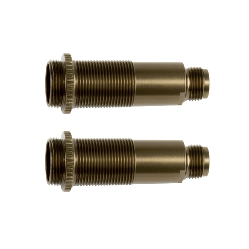 FT Enduro Shock Bodies, bronze, 10x32 mm